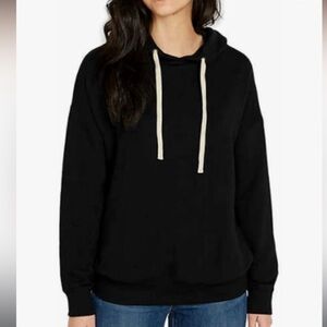 Buffalo By David Bitton Women’s Small Black Hoodie Sweatshirt